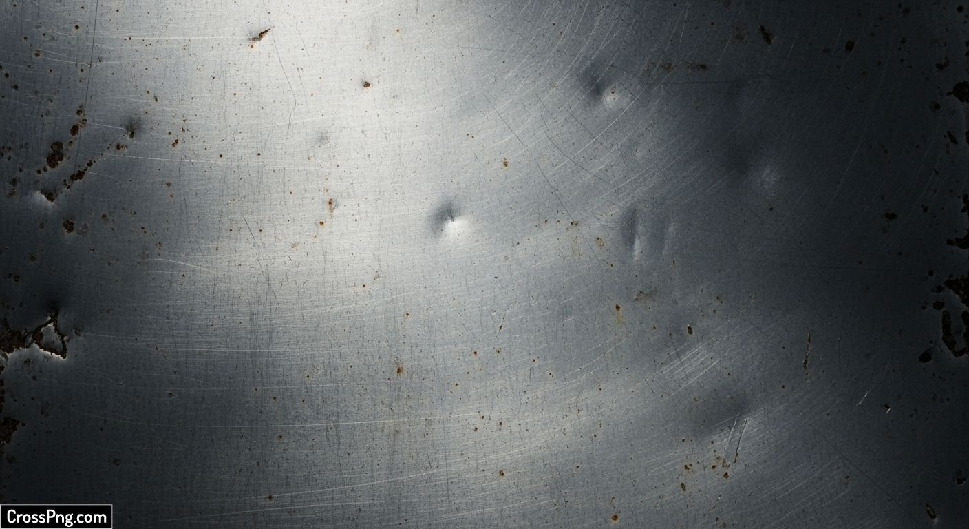 Metal background image