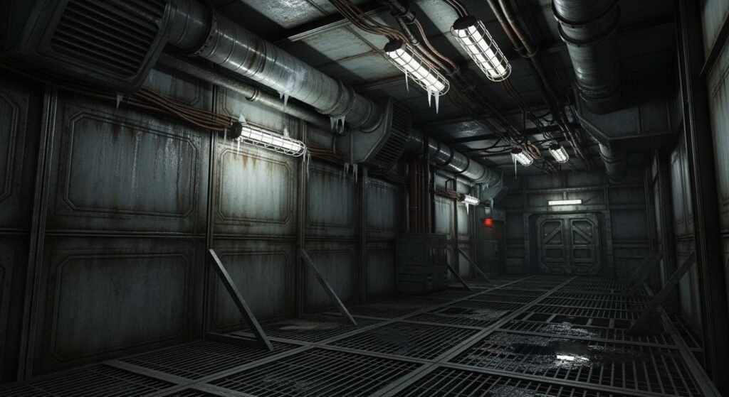 Metal gear solid background image 2