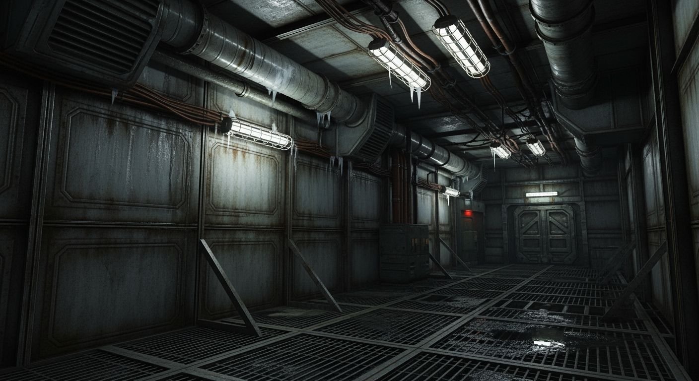 Metal gear solid background image 2