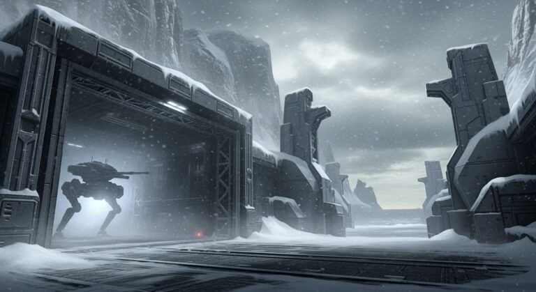 Metal gear solid background image