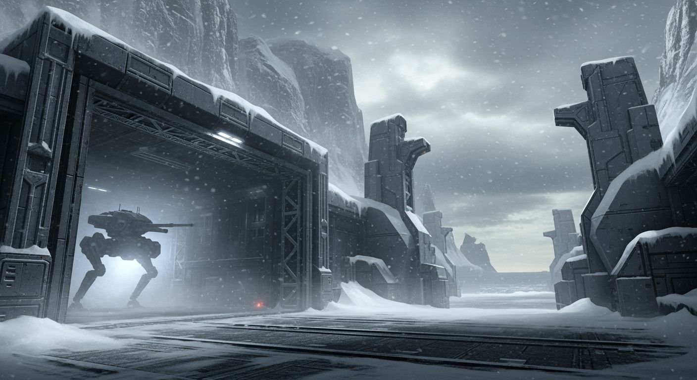 Metal gear solid background image