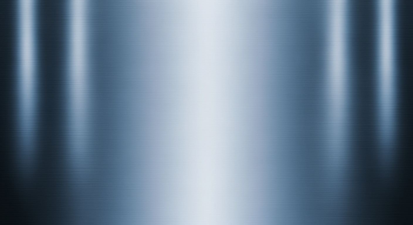 Metallic background image