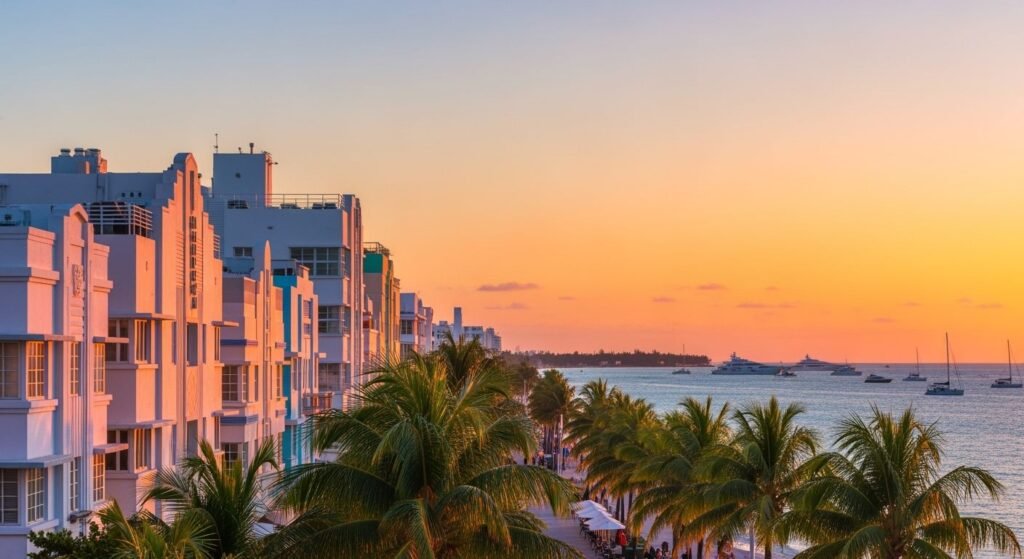 Miami background image 2