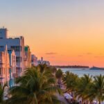 Miami background image 2