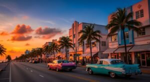 Miami background image 4