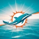 Miami dolphins background image 4