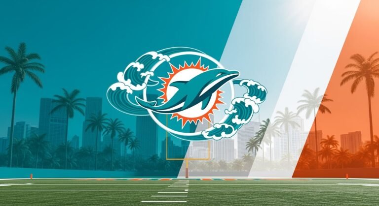 Miami dolphins background image
