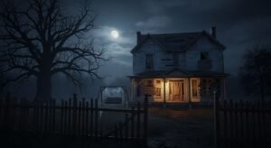 Michael myers background image