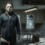 Michael myers background image 4