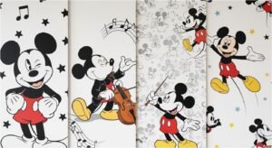 Mickey mouse wallpapers and image 2