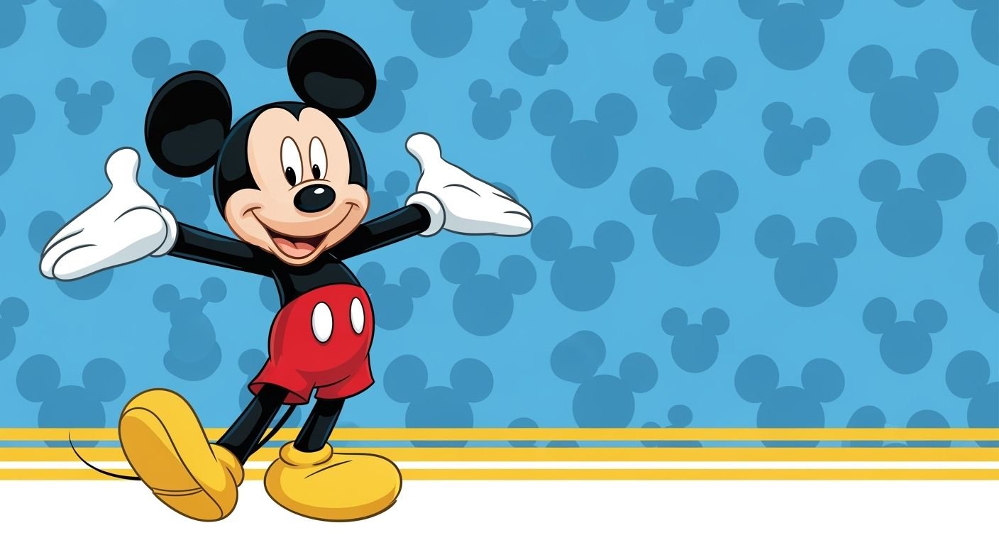 Mickey mouse wallpapers and image