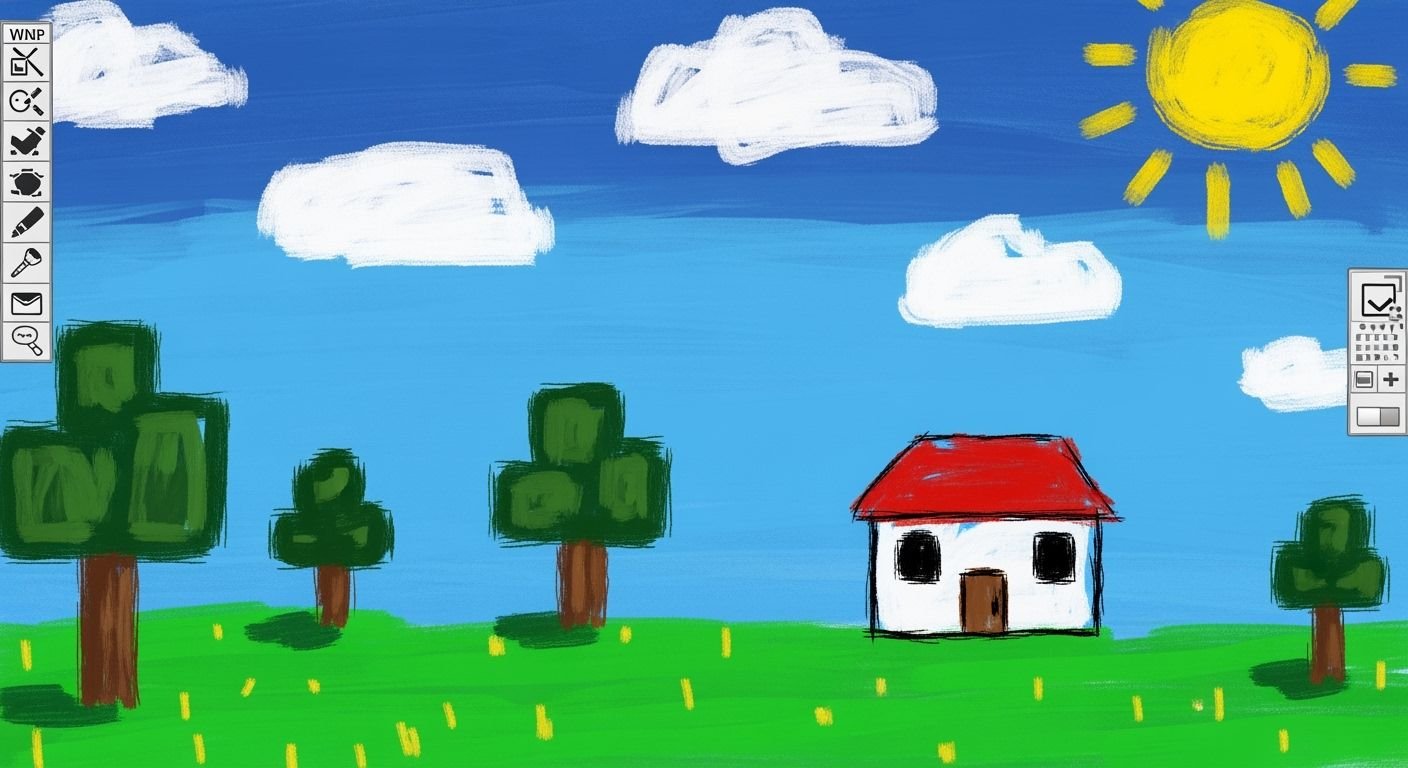 Microsoft paint image 4