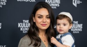 Mila kunis ethnic background image 3