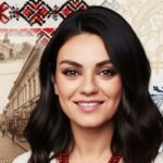 Mila kunis ethnic background image 4