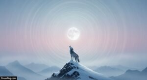 Mild background image
