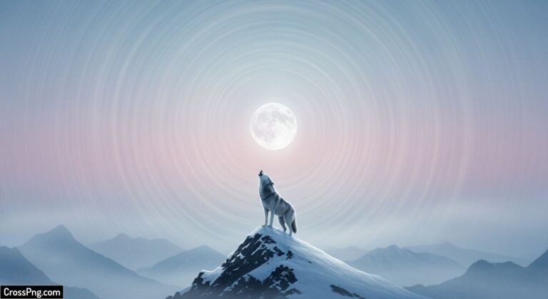 Mild background image