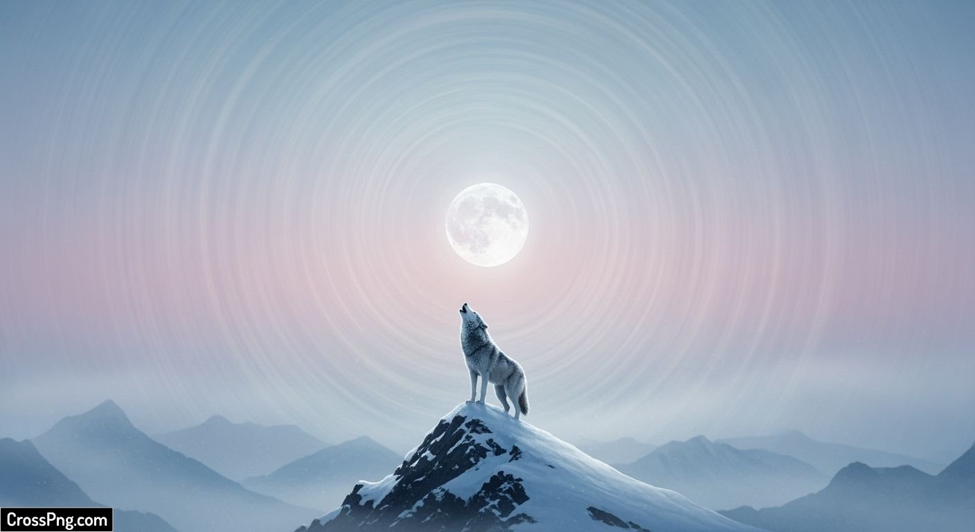 Mild background image