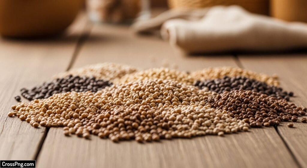 Millets background image 2