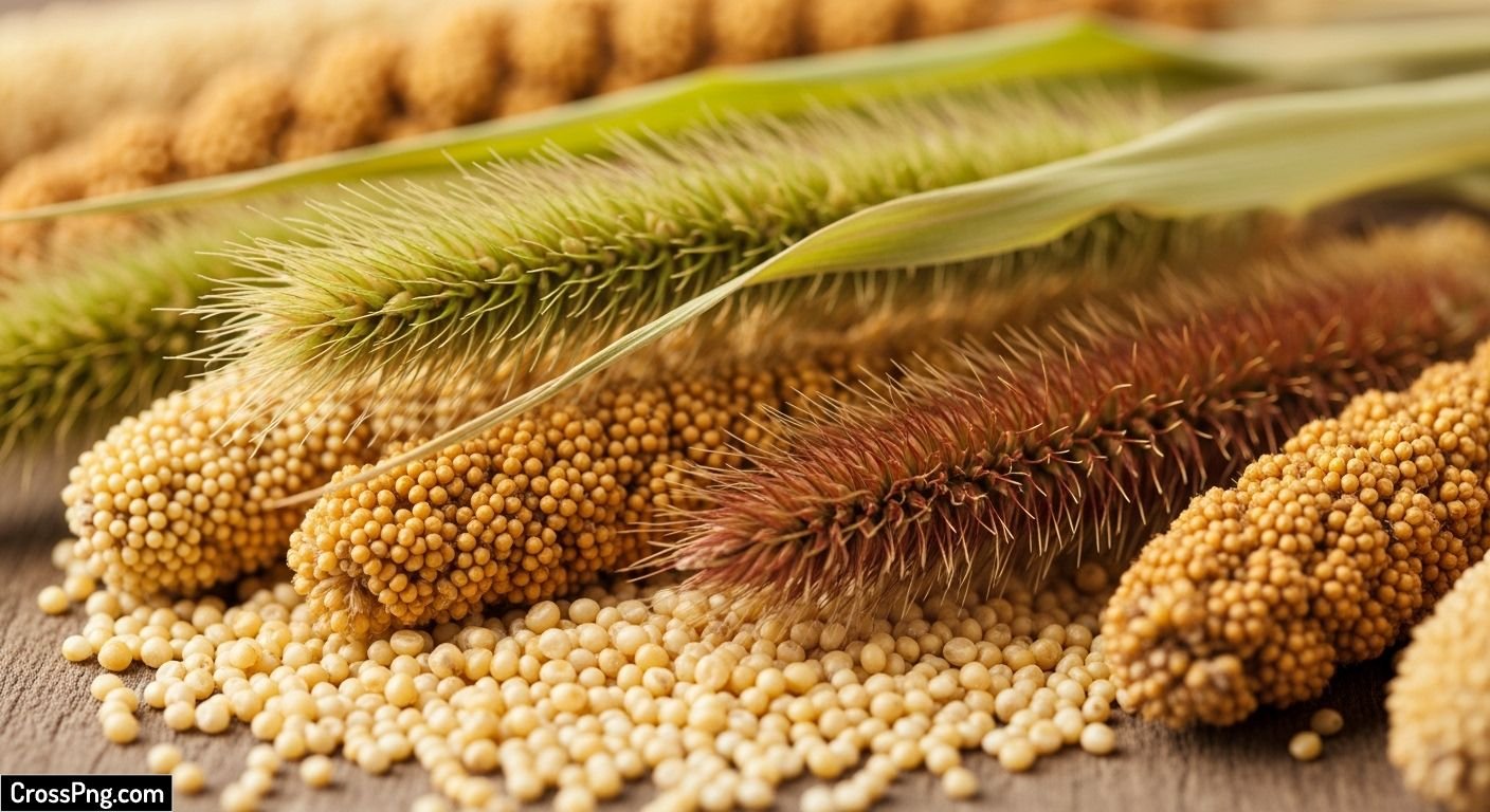 Millets background image 3