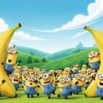 Minion background image 3