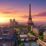 Miraculous ladybug background image 4