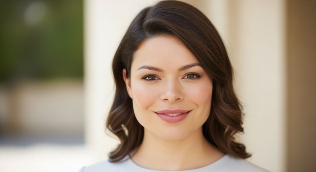 Miranda cosgrove ethnic background image 4