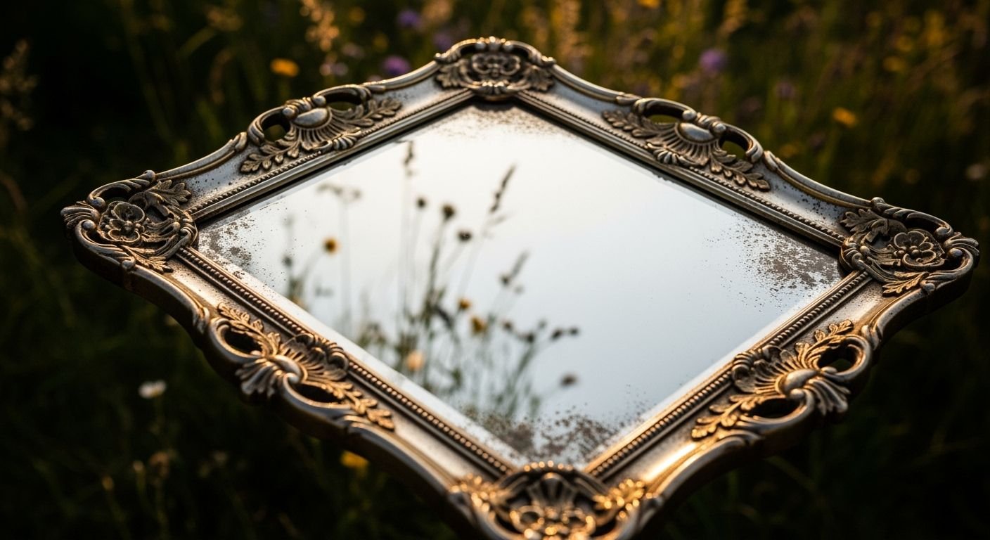Mirror background image 4