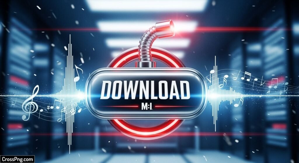 Mission impossible background music download image