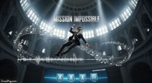 Mission impossible background music download image 2