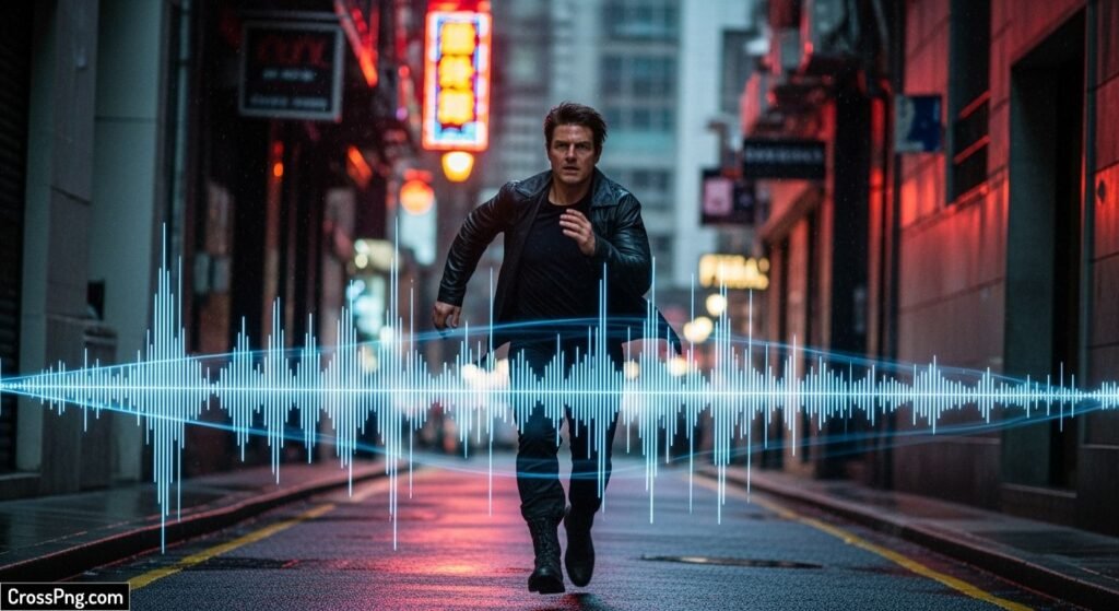 Mission impossible background music download image 3
