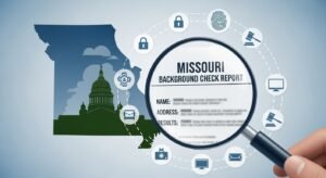 Missouri background check image 2