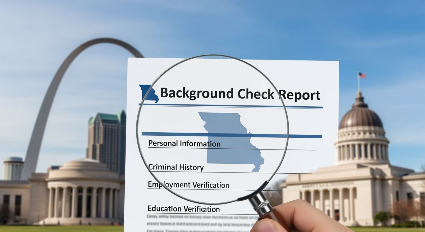 Missouri background check image 4