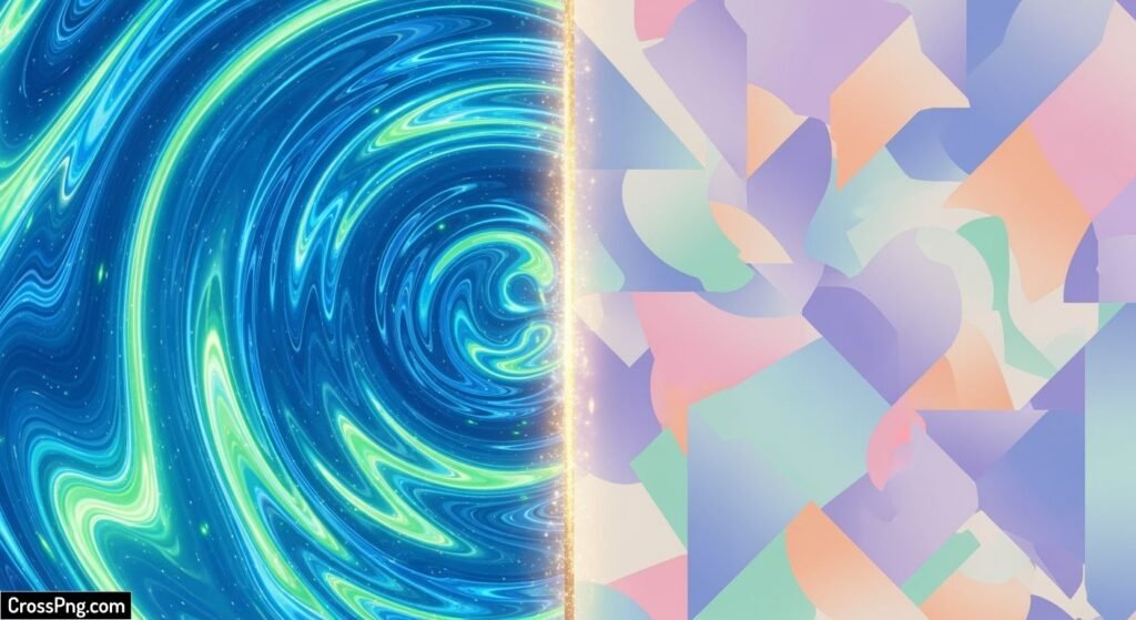Mix background hd image