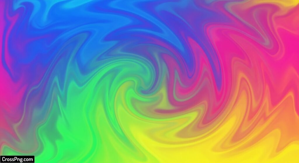 Mix color background image