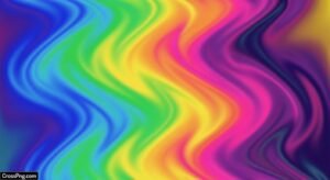 Mix color background image