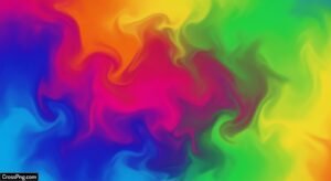 Mix colour background hd image