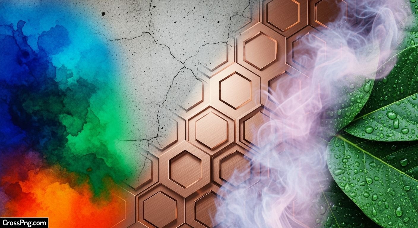 Mixing background hd image