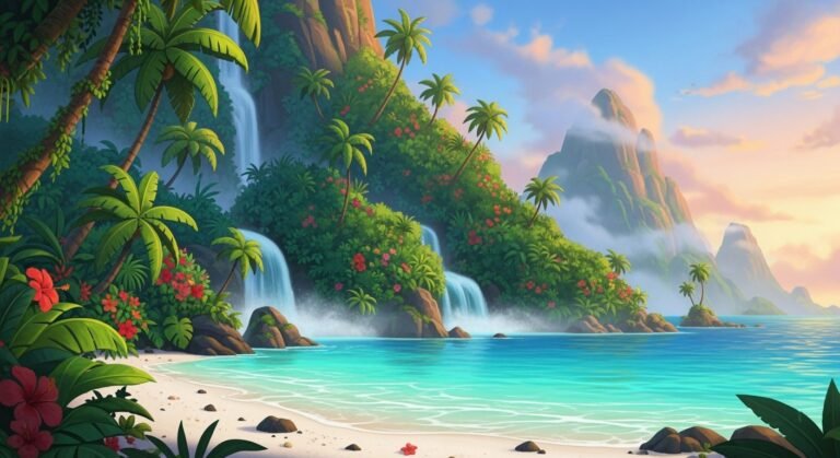 Moana background image 2