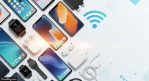 Mobile shop banner background image 3
