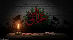Moharram background image