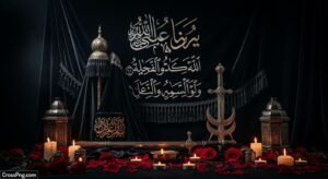Moharram background image 2