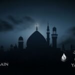 Moharram background image 3