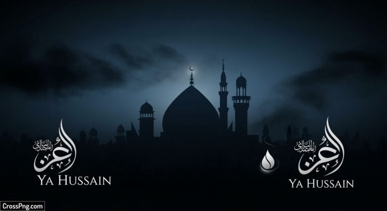 Moharram background image 3