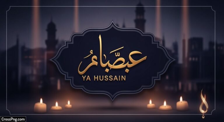 Moharram background image