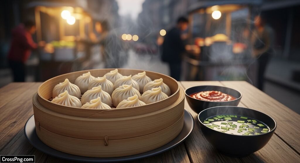 Momos background image 2
