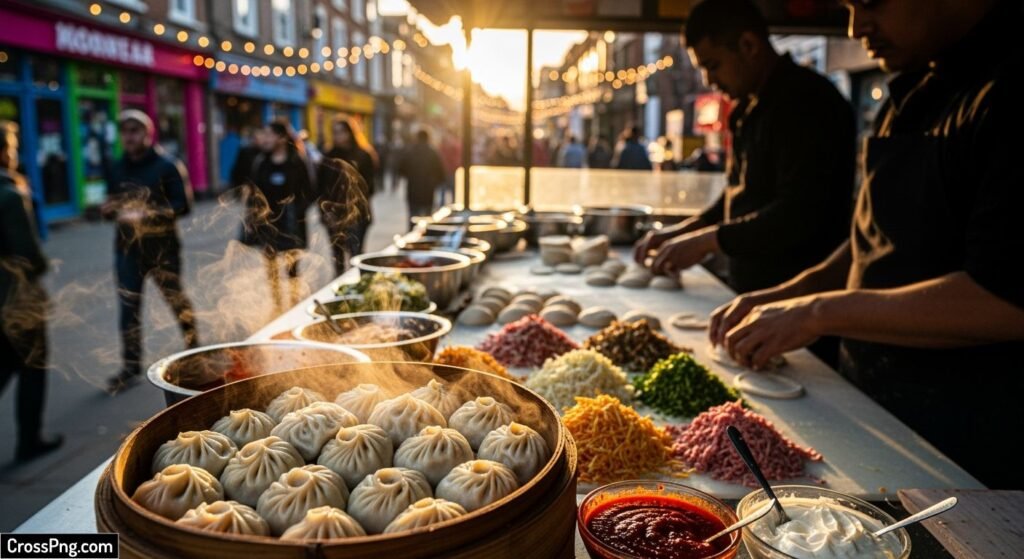 Momos background image 3