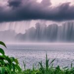 Monsoon background hd image 3