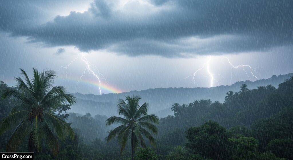 Monsoon background image 4