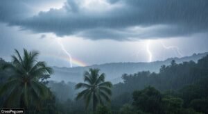 Monsoon background image 4