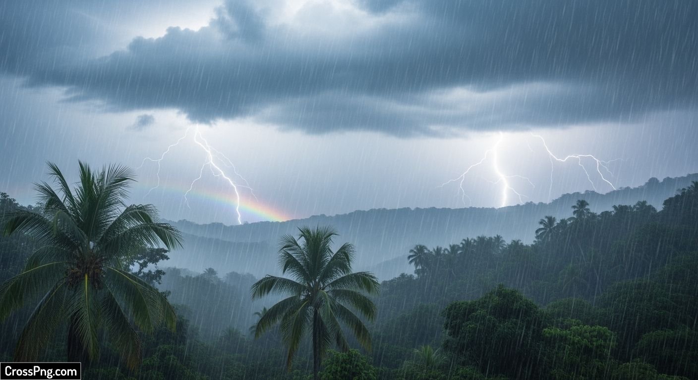 Monsoon background image 4